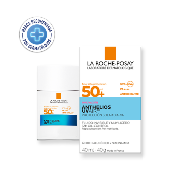 La Roche-Posay Anthelios UV Air SPF50+ 40ml