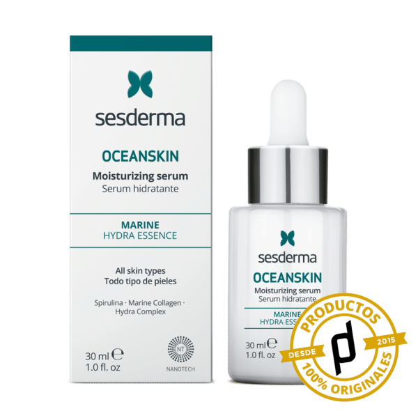 Sesderma OCEANSKIN Sérum Hidratante 30ml