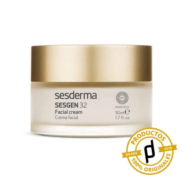 Sesderma SESGEN 32 Crema Activadora Celular 50ml