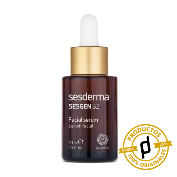 Sesderma SESGEN 32 Sérum Activador Celular 30ml