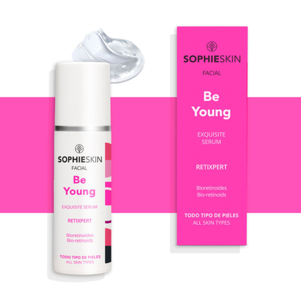 Sophieskin Exquisite Sérum Be Young 30ml