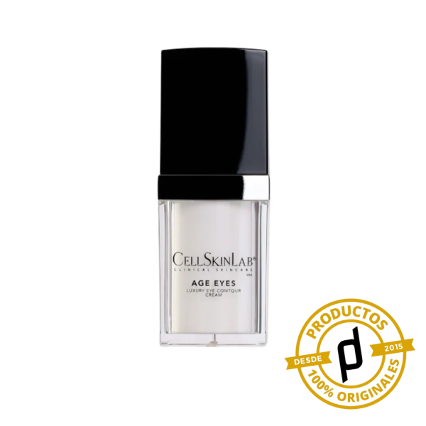 CellSkinLab Age Eyes 15ml