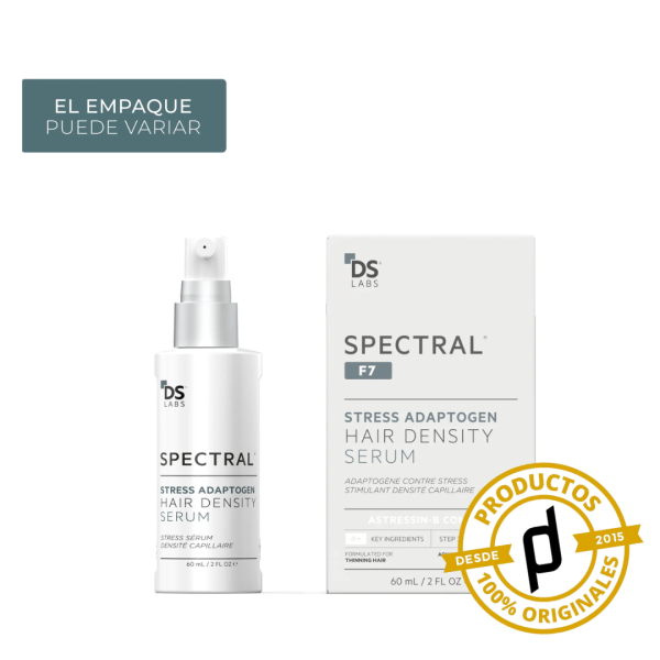 DS Laboratories Spectral F7 Booster Serum 60ml