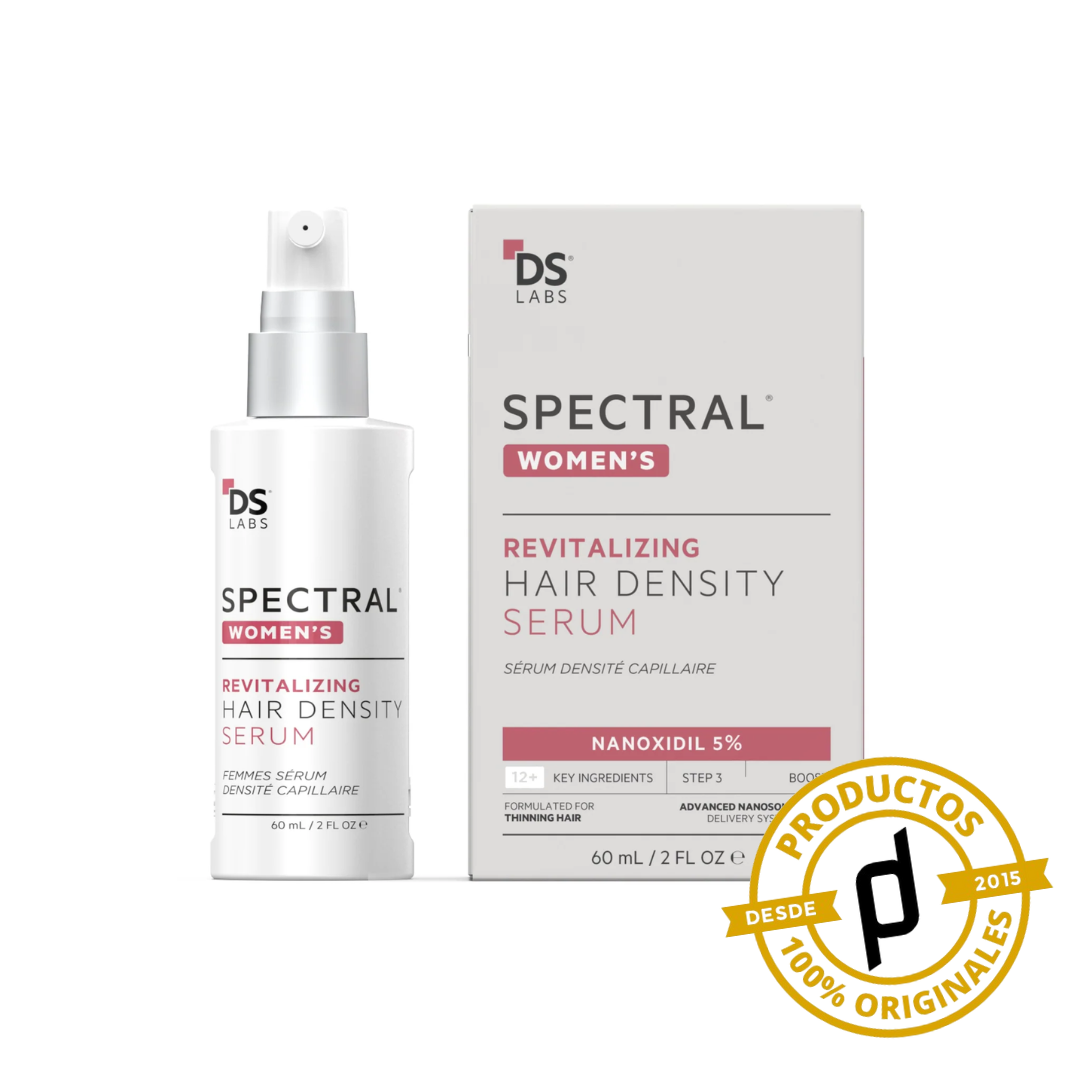 DS Laboratories Spectral Women´s Serum 60ml - dermaproductos