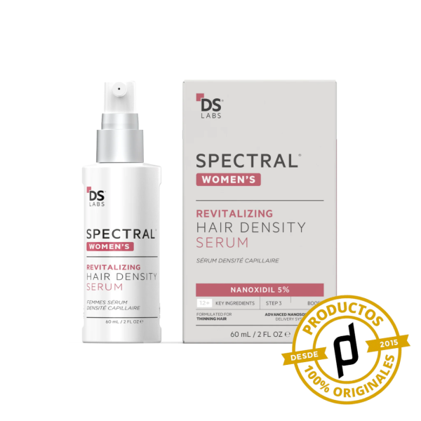 DS Laboratories Spectral Women´s Serum 60ml