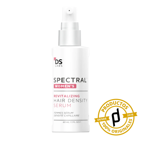 DS Laboratories Spectral Women´s Serum 60ml