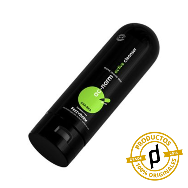 Frezyderm AC-Norm Active Cleanser 200ml