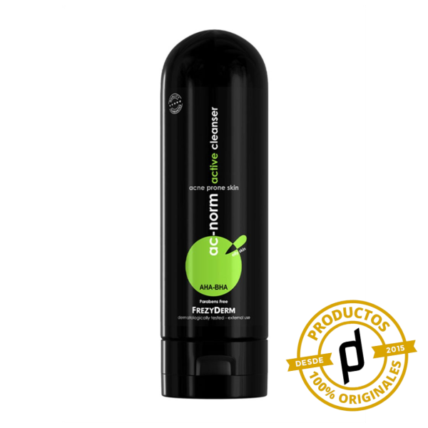 Frezyderm AC-Norm Active Cleanser 200ml