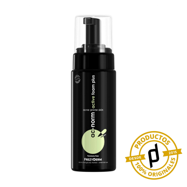 Frezyderm AC-Norm Active Foam Plus 150ml