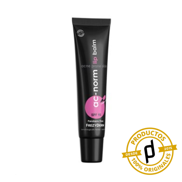 Frezyderm AC-Norm Lip Balm 15ml