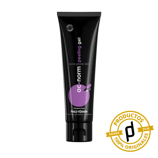 Frezyderm AC-Norm Peeling Gel 50ml