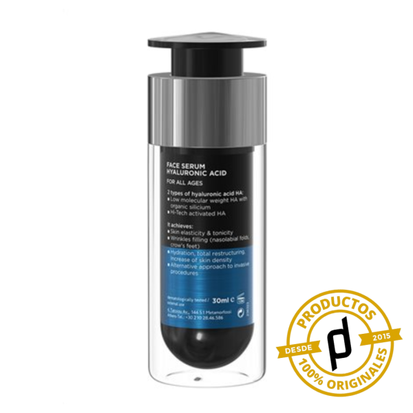 Frezyderm Ácido Hialurónico Face Serum 30ml