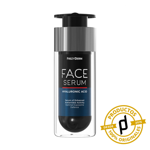 Frezyderm Ácido Hialurónico Face Serum 30ml