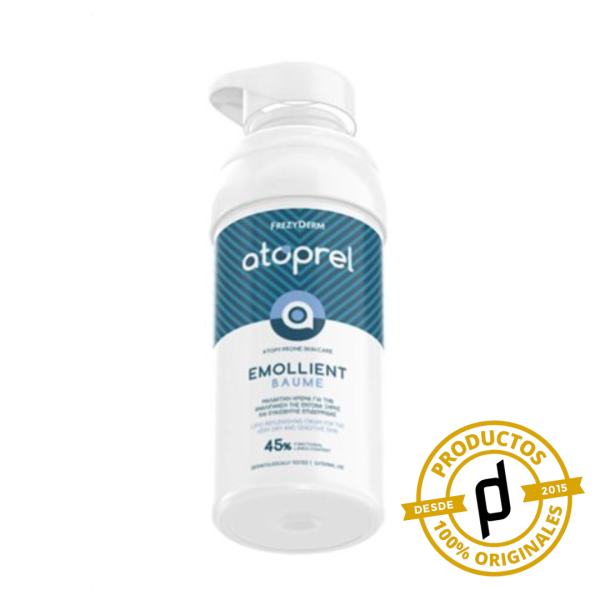 Frezyderm Atoprel Emollient Baume 300ml