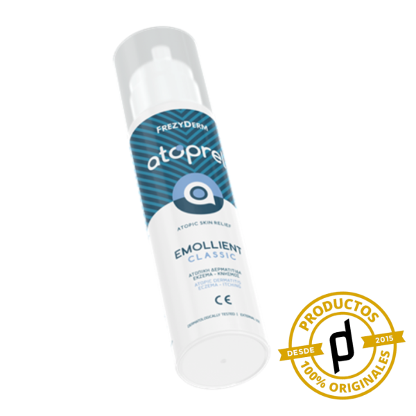 Frezyderm Atoprel Emollient Classic 200ml