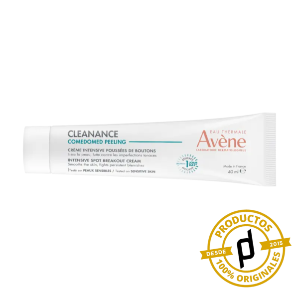 Avène Cleanance Comedomed Peeling 40ml