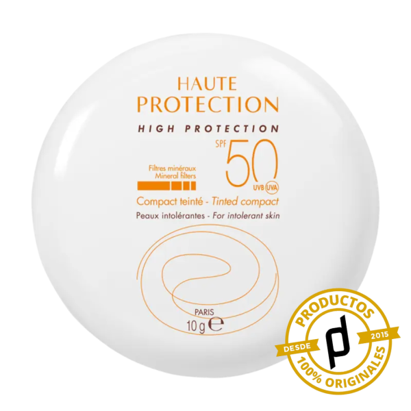 Avène Compacto Arena SPF 50 10g