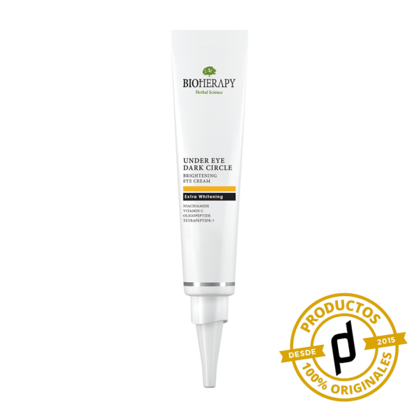 BioHerapy Iluminador Contorno de Ojos 15ml