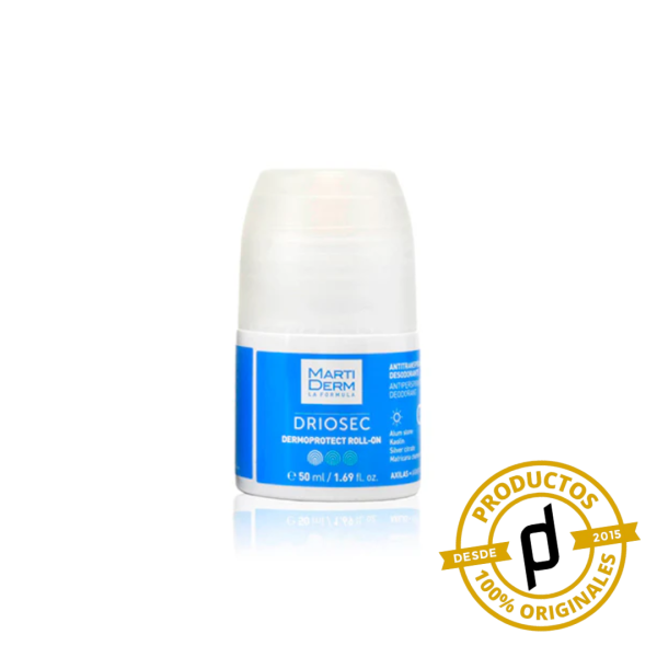 Martiderm Driosec Dermoprotect Roll-On 50ml