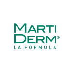 Martiderm Logo Guatemala - Dermaproductos Guatemala