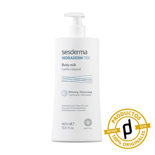 Sesderma Hidraderm TRX Leche Corporal 400ml