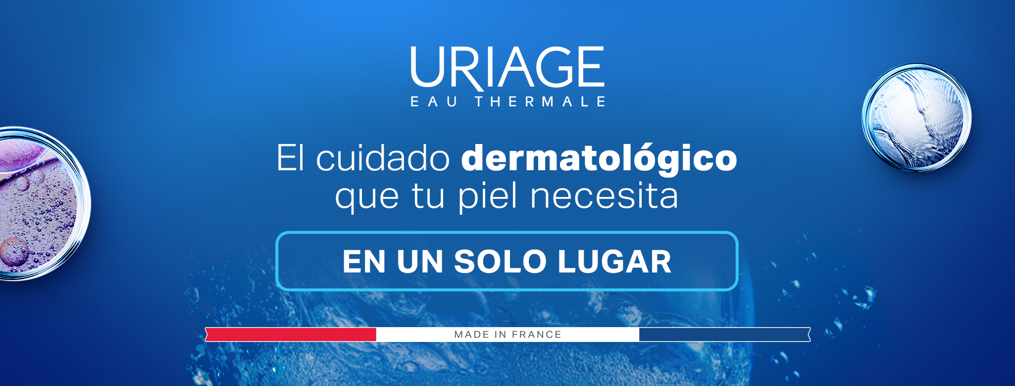 Uriage - dermaproductos Guatemala