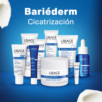 Bariéderm Uriage - Dermaproductos Guatemala