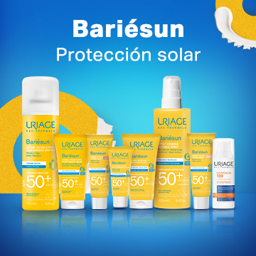 Bariésun Uriage - Dermaproductos Guatemala