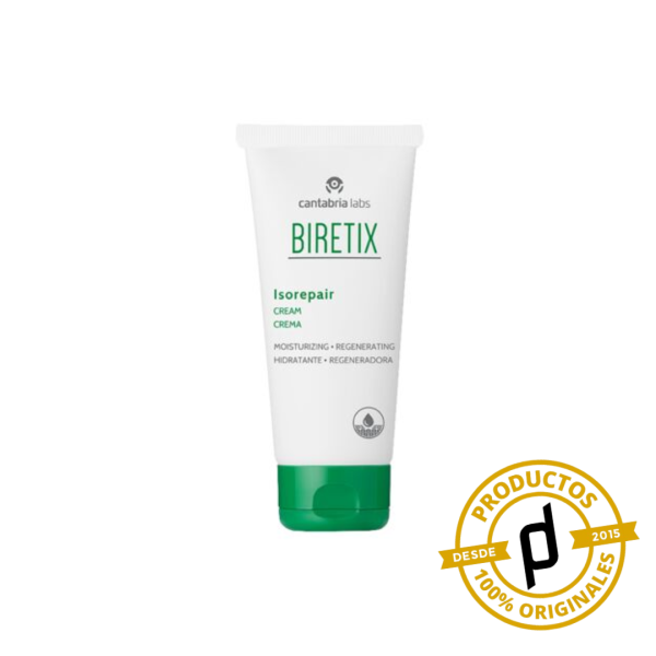 Biretix Isorepair Crema 50ml