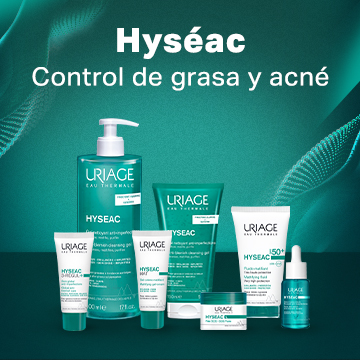Hyséac Uriage - Dermaproductos Guatemala
