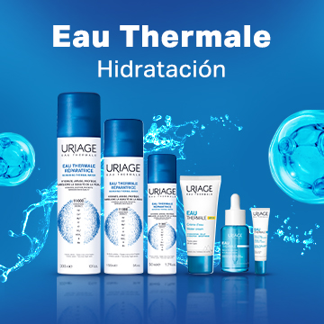 Eau Thermale Uriage - Dermaproductos Guatemala