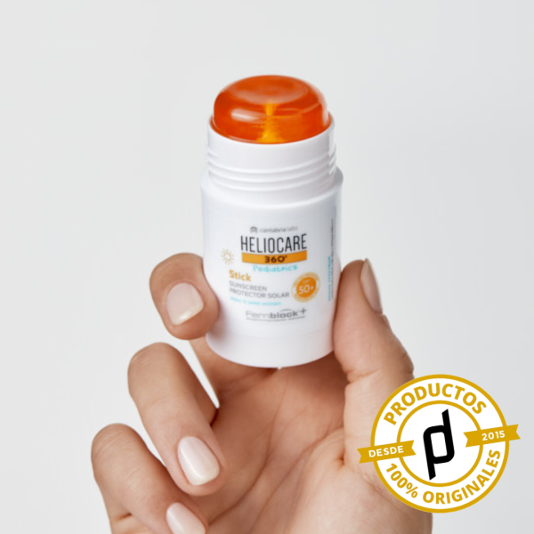 Heliocare 360º Pediatrics Stick 25g