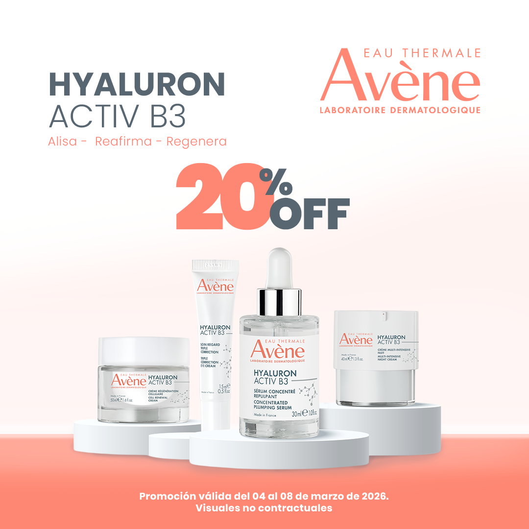 Hyaluron 20 OFF-Post