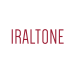 Iraltone Logo Guatemala - Dermaproductos Guatemala