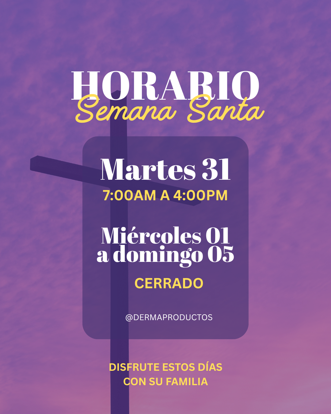 Martes 31 (Post de Instagram (45))