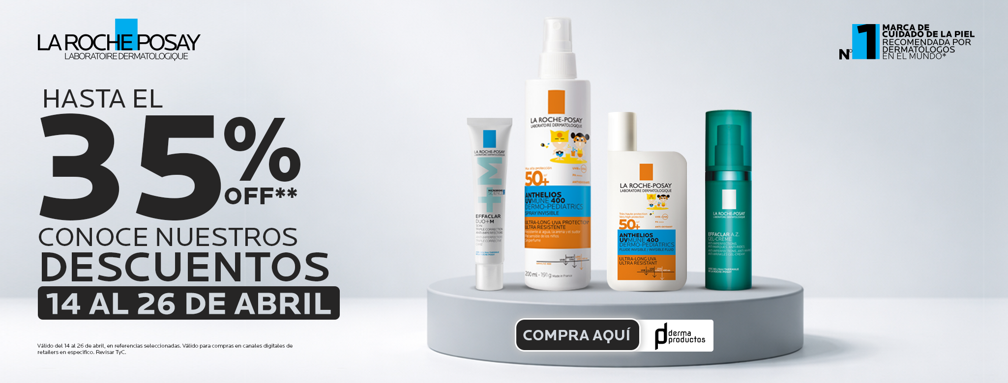 LRP - Dermaproductos - 2050x280px