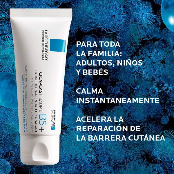 La Roche-Posay Cicaplast Baume B5+ 40ml
