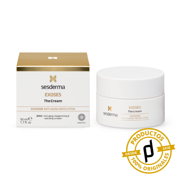 Sesderma Exoses The Cream 50ml