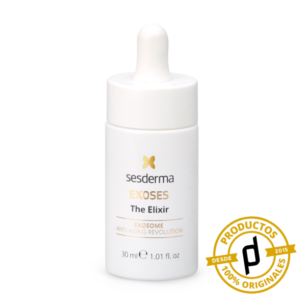 Sesderma Exoses The Serum 30ml
