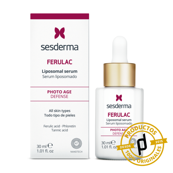 Sesderma Ferulac Serum Liposomal 30ml