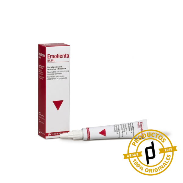 Viñas Emoliente Nasal 10ml