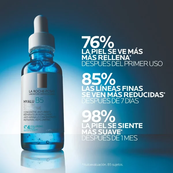 La Roche-Posay Hyalu B5 Suractivated Serum 30ml