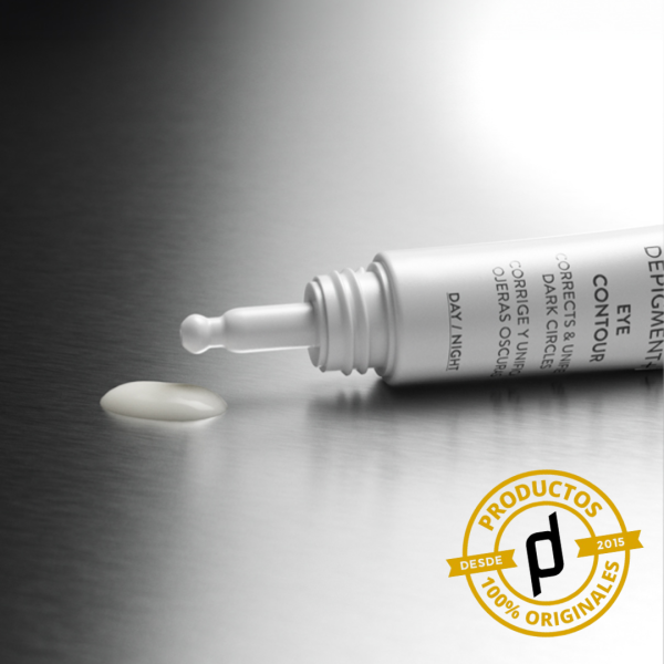 Babé Depigment+ Contorno de Ojos 15ml