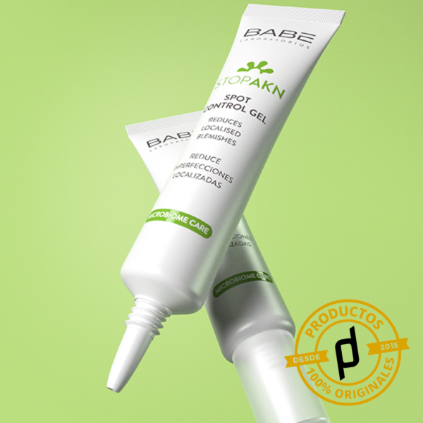Babé Stop AKN Spot Control Gel 10ml