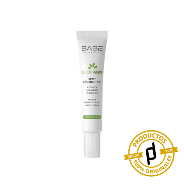 Babé Stop AKN Spot Control Gel 10ml