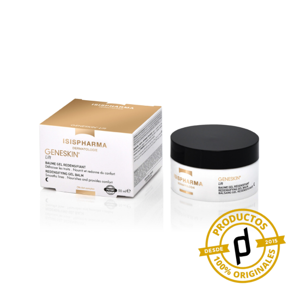 Isispharma Geneskin Lift Bálsamo Gel Redensificante 50ml