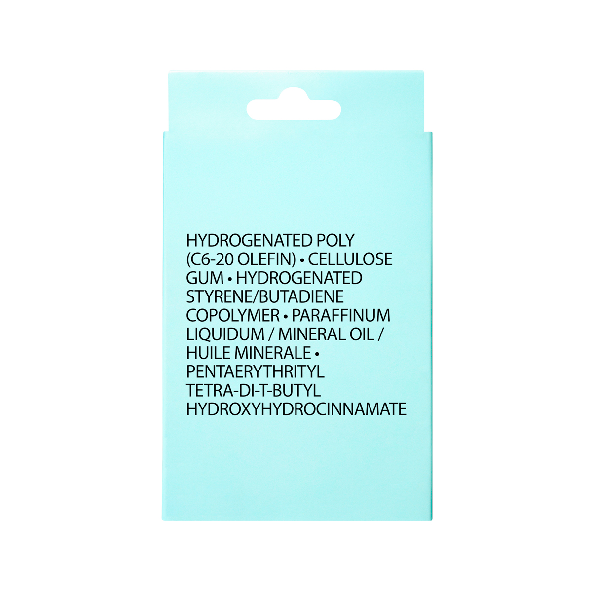 La Roche-Posay Effaclar DUO+M Parches Anti-Granos 22 Unidades - Dermaproductos Guatemala
