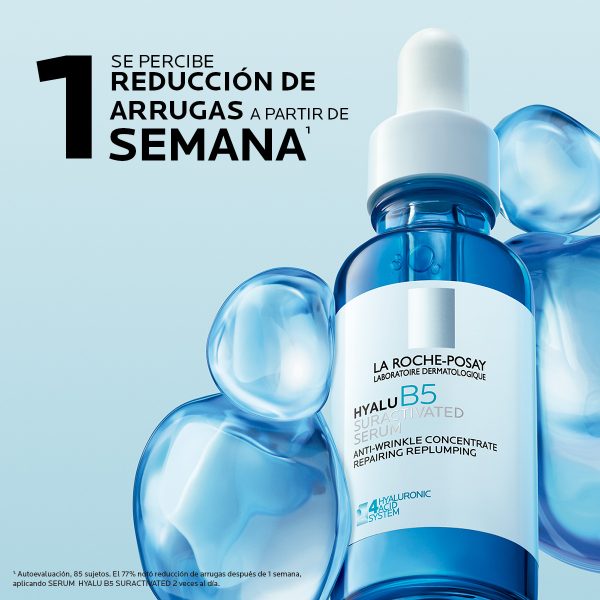 La Roche-Posay Hyalu B5 Suractivated Serum 30ml