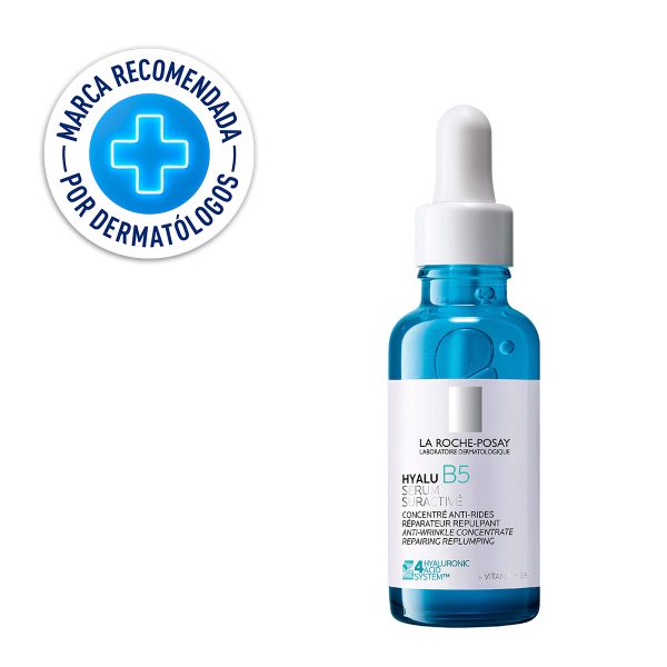 La Roche-Posay Hyalu B5 Suractivated Serum 30ml