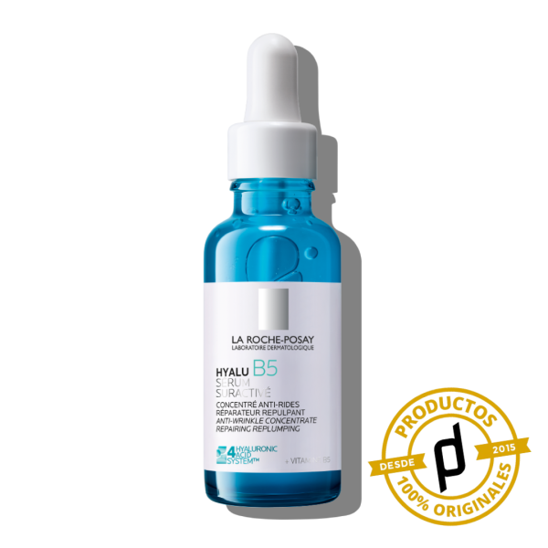 La Roche-Posay Hyalu B5 Suractivated Serum 30ml